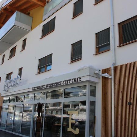 Fewo Watzmann Berchtesgaden Eksteriør billede