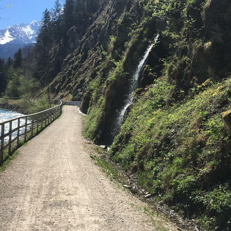 Fewo Watzmann Berchtesgaden Eksteriør billede