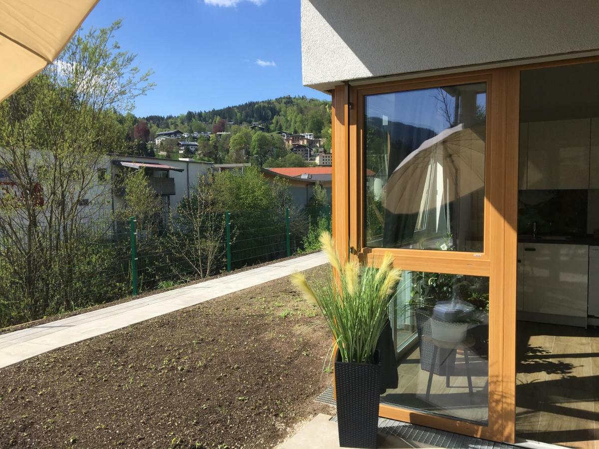 Fewo Watzmann Berchtesgaden Eksteriør billede